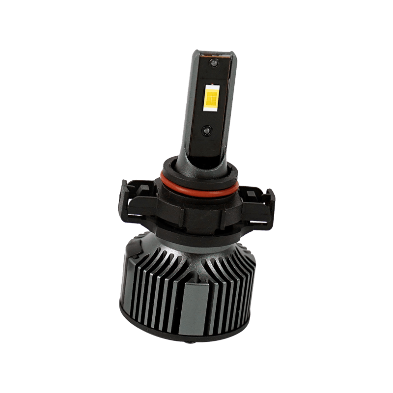 JC-2504 Bec LED pentru faruri